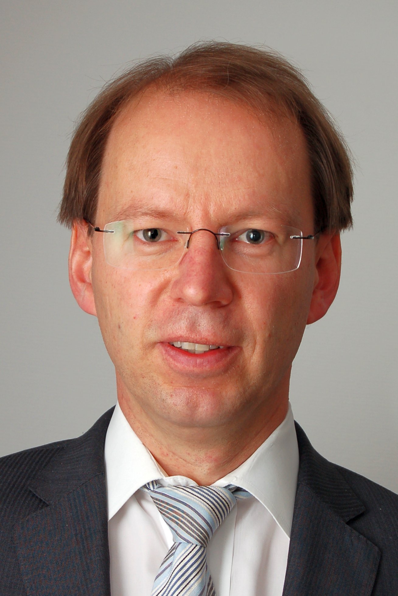 Dr. Henrik Imhof
